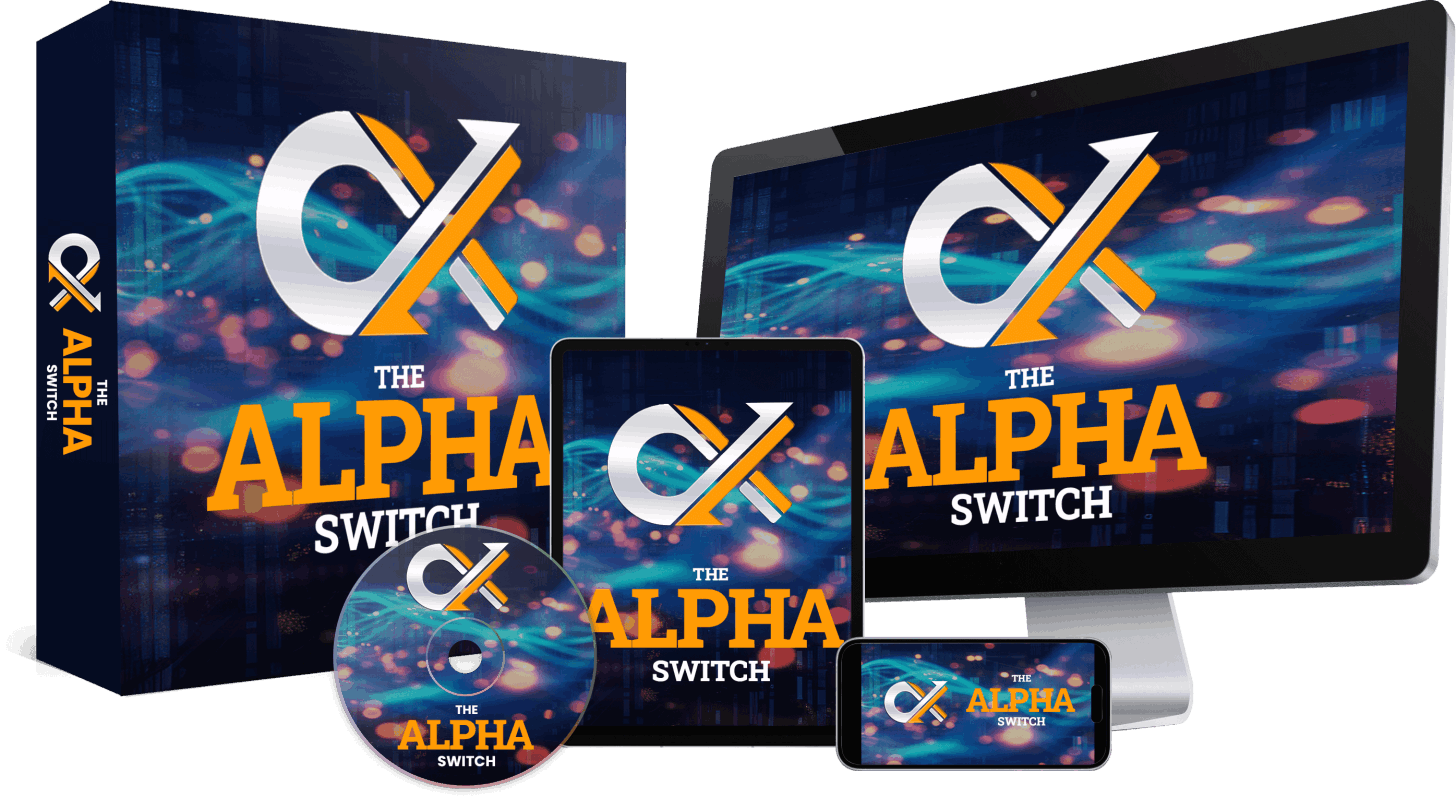 The Alpha Switch