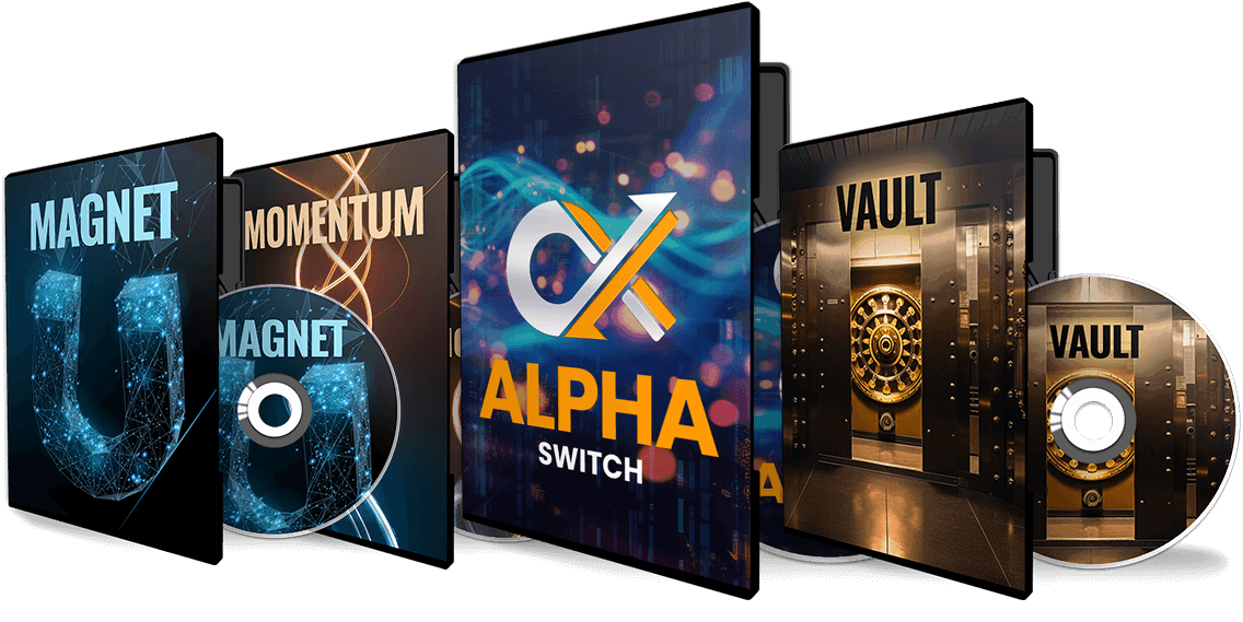 The Alpha Switch
